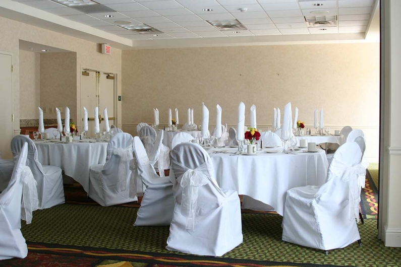 Hilton Atlanta Perimeter - Brookhaven, GA