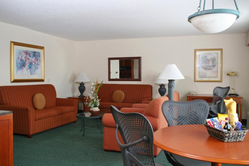 Hilton Atlanta Perimeter - Brookhaven, GA