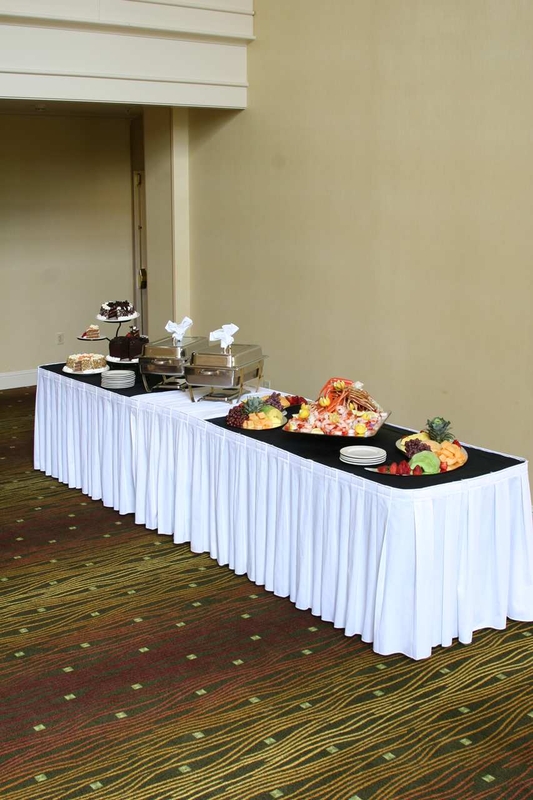 Hilton Atlanta Perimeter - Brookhaven, GA