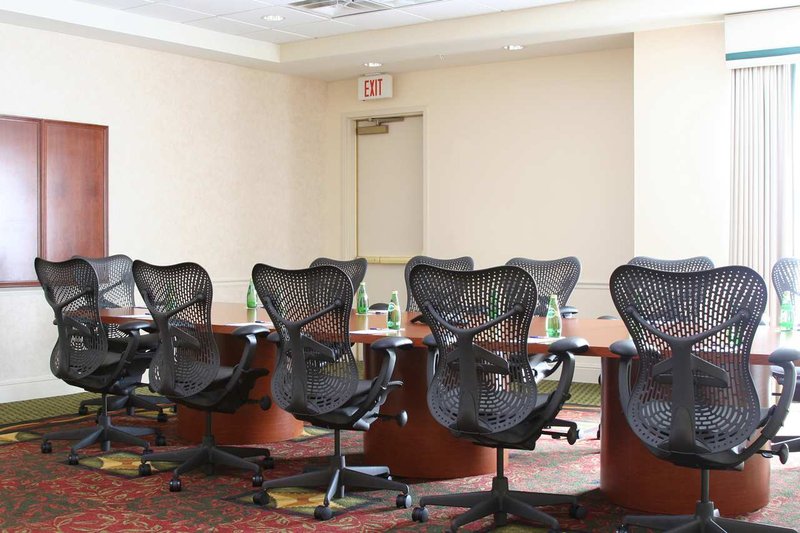 Hilton Atlanta Perimeter - Brookhaven, GA