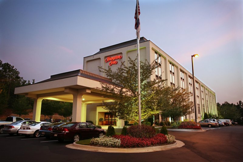 Hampton Inn Atlanta/Peachtree Corners/Norcross - Norcross, GA