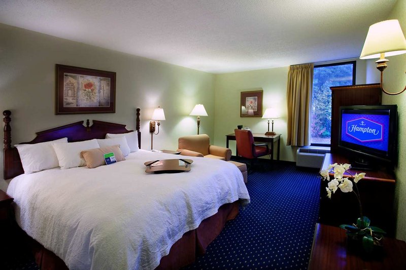 Hampton Inn Atlanta/Peachtree Corners/Norcross - Norcross, GA