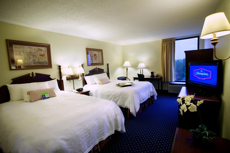 Hampton Inn Atlanta/Peachtree Corners/Norcross - Norcross, GA