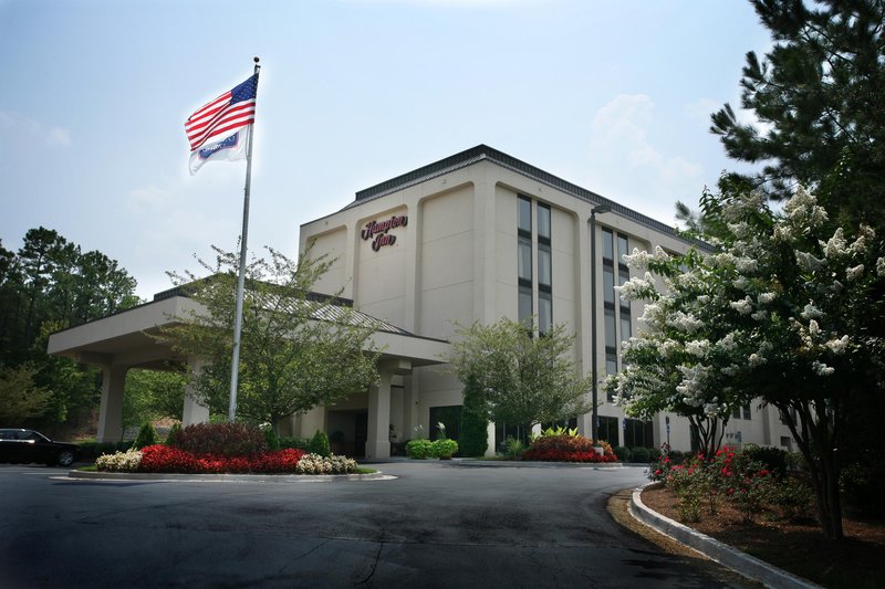 Hampton Inn Atlanta/Peachtree Corners/Norcross - Norcross, GA