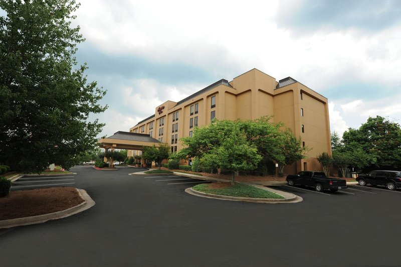 Hampton Inn Atlanta-Southlake - Morrow, GA