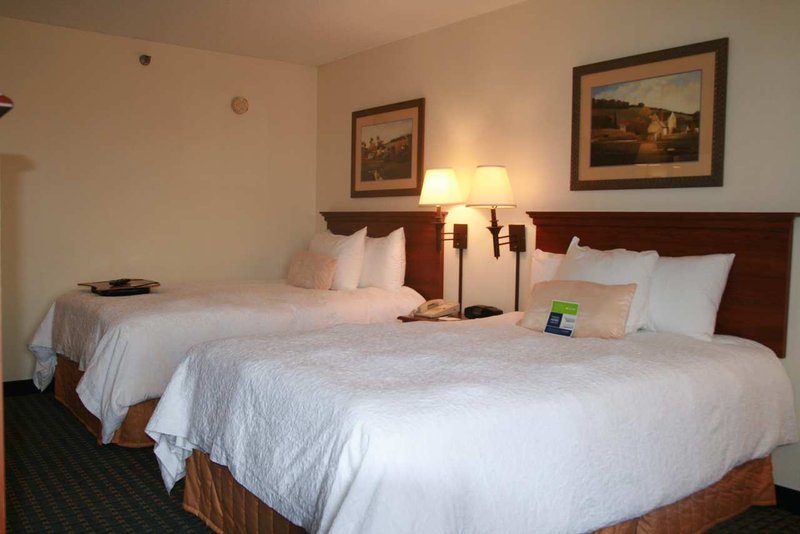 Hampton Inn Atlanta-Southlake - Morrow, GA