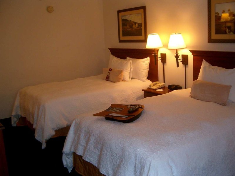 Hampton Inn Atlanta-Southlake - Morrow, GA