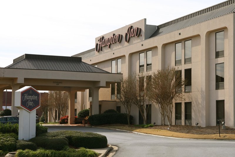 Hampton Inn Atlanta-Town Center/Kennesaw - Kennesaw, GA