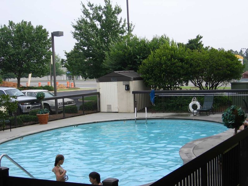 Hampton Inn Atlanta-Town Center/Kennesaw - Kennesaw, GA