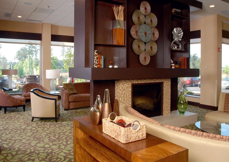 Hilton Garden Inn Atlanta/Peachtree City - Peachtree City, GA