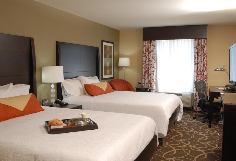Hilton Garden Inn Atlanta/Peachtree City - Peachtree City, GA