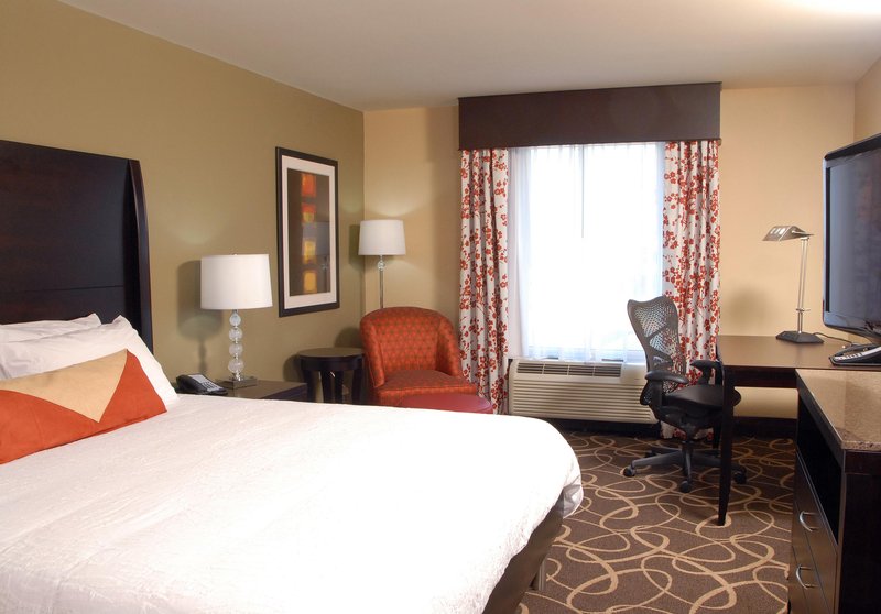 Hilton Garden Inn Atlanta/Peachtree City - Peachtree City, GA