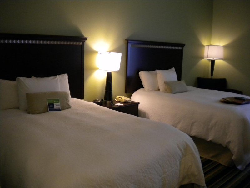 Hampton Inn Atlanta/Woodstock - Woodstock, GA