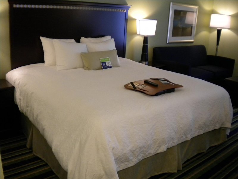 Hampton Inn Atlanta/Woodstock - Woodstock, GA