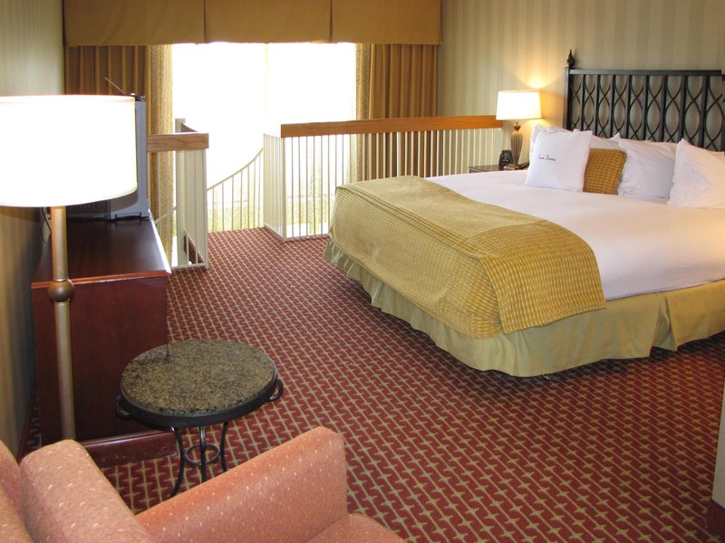 DoubleTree by Hilton Hotel Atlanta - Marietta - Atlanta, GA