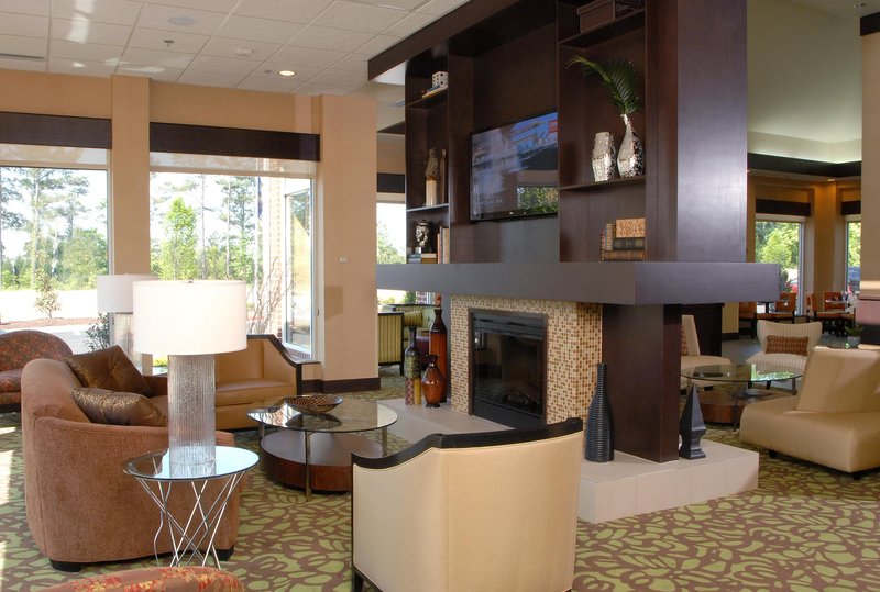 Hilton Garden Inn Atlanta/Peachtree City - Peachtree City, GA