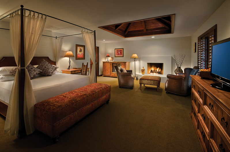The Hermosa Inn - Paradise Valley, AZ