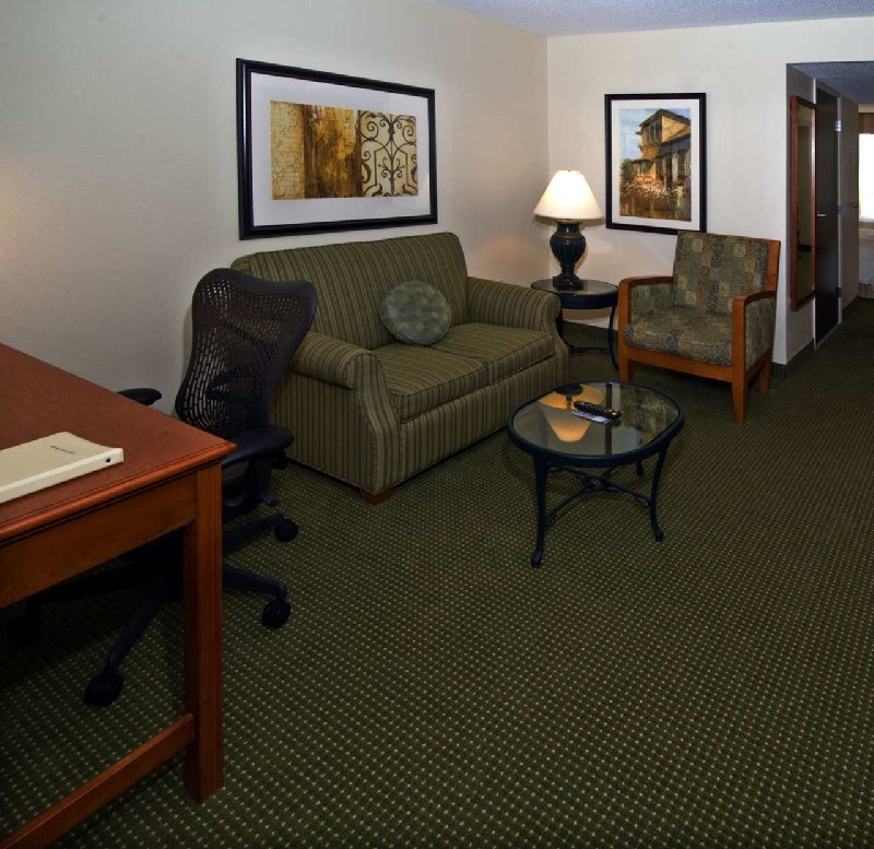 Hilton Garden Inn Auburn/Opelika - Auburn, AL