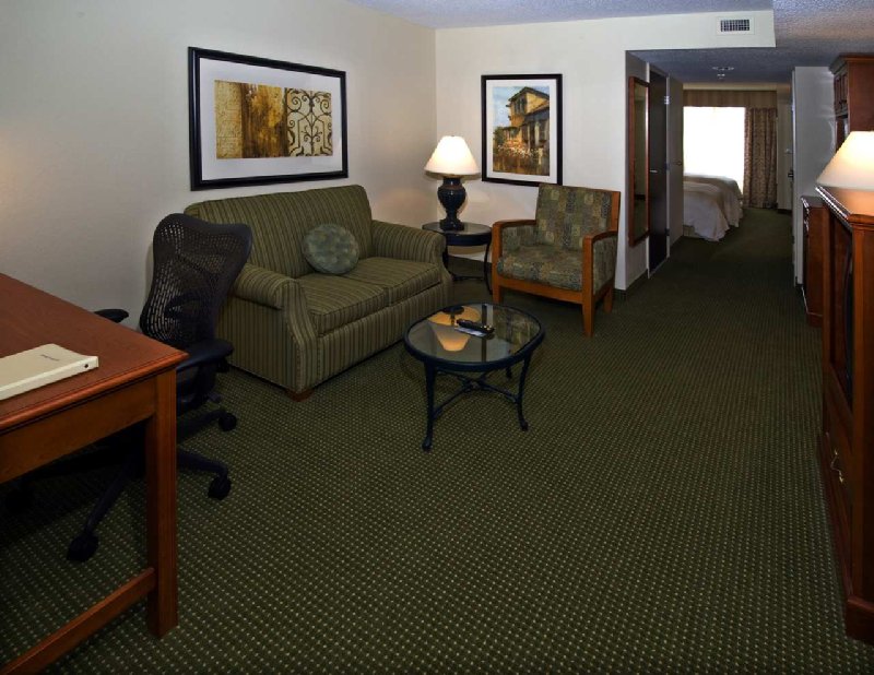Hilton Garden Inn Auburn/Opelika - Auburn, AL