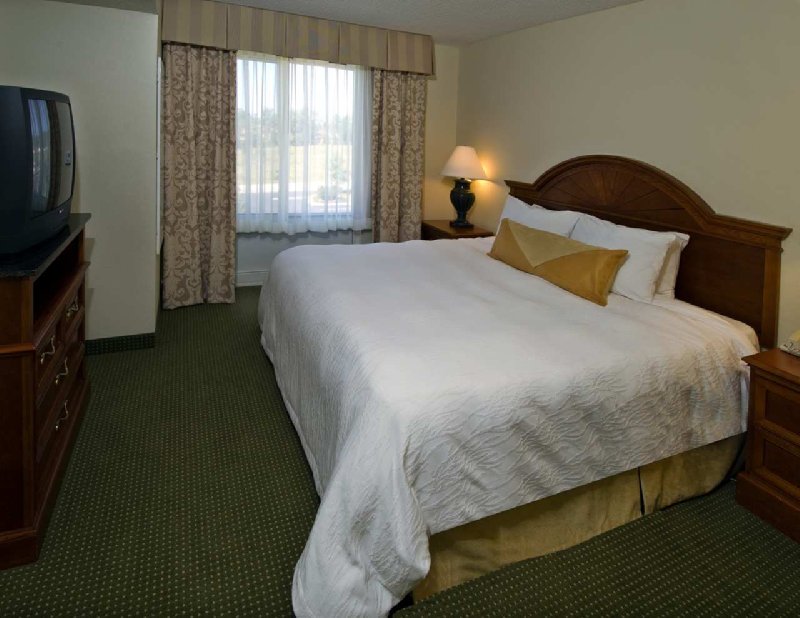 Hilton Garden Inn Auburn/Opelika - Auburn, AL
