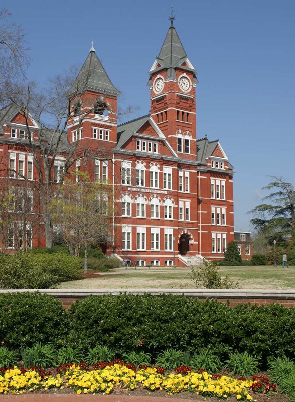 Hilton Garden Inn Auburn/Opelika - Auburn, AL