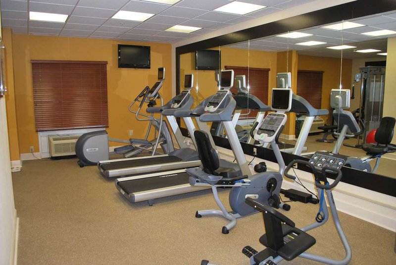 Hilton Garden Inn Auburn/Opelika - Auburn, AL