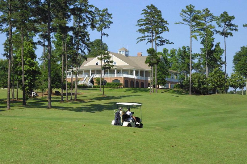 Hilton Garden Inn Auburn/Opelika - Auburn, AL