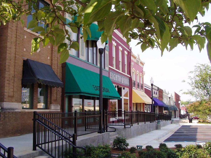 Hilton Garden Inn Auburn/Opelika - Auburn, AL