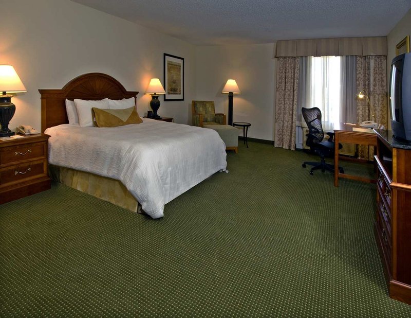 Hilton Garden Inn Auburn/Opelika - Auburn, AL