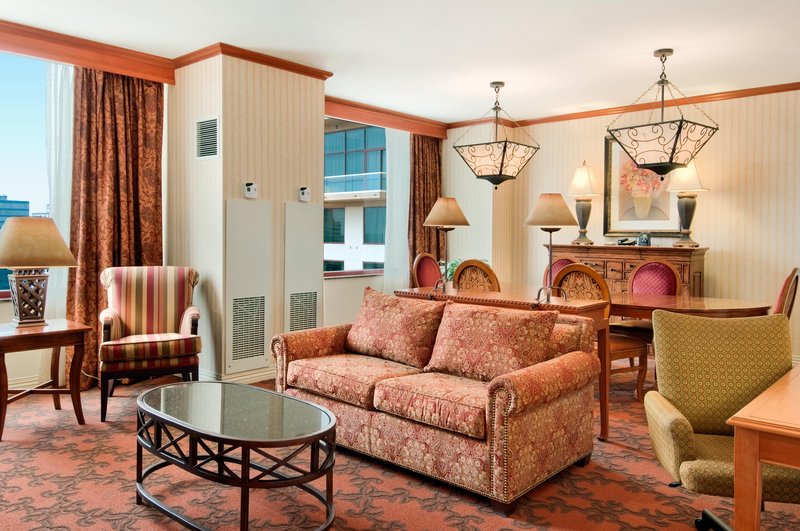Hilton-Austin - Austin, TX