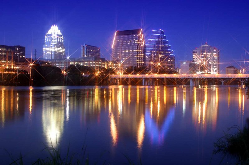 Hilton-Austin - Austin, TX