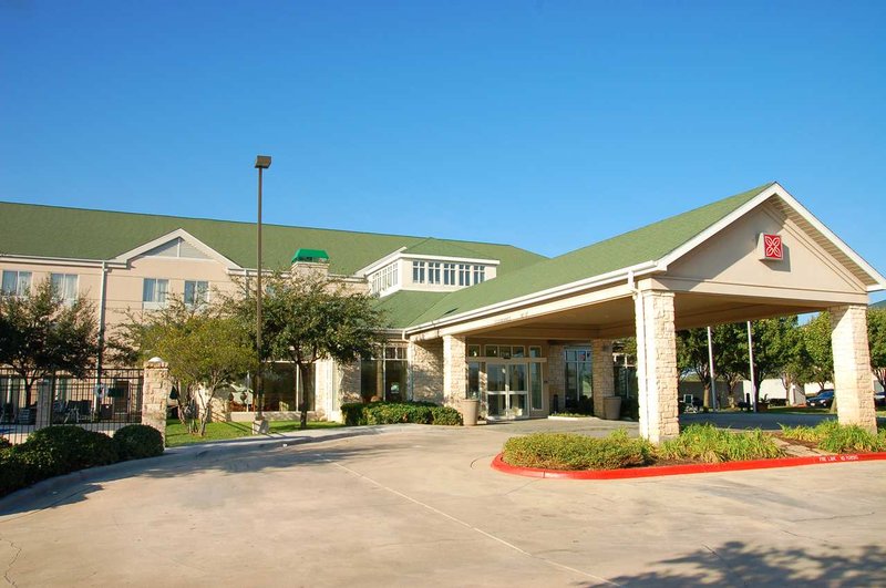 Hilton Garden Inn Austin/Round Rock - Round Rock, TX