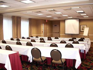 Meeting Facilities