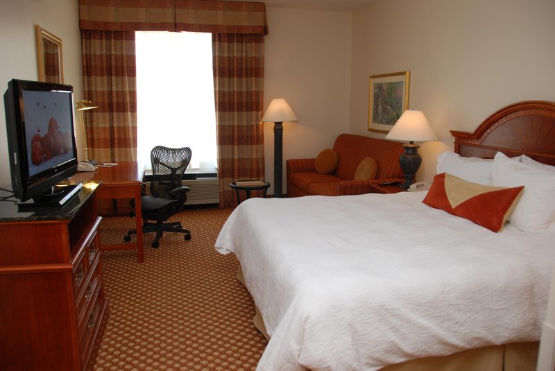 Hilton Garden Inn Austin/Round Rock - Round Rock, TX