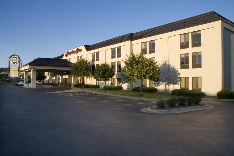 Hampton Inn Wausau - Wausau, WI