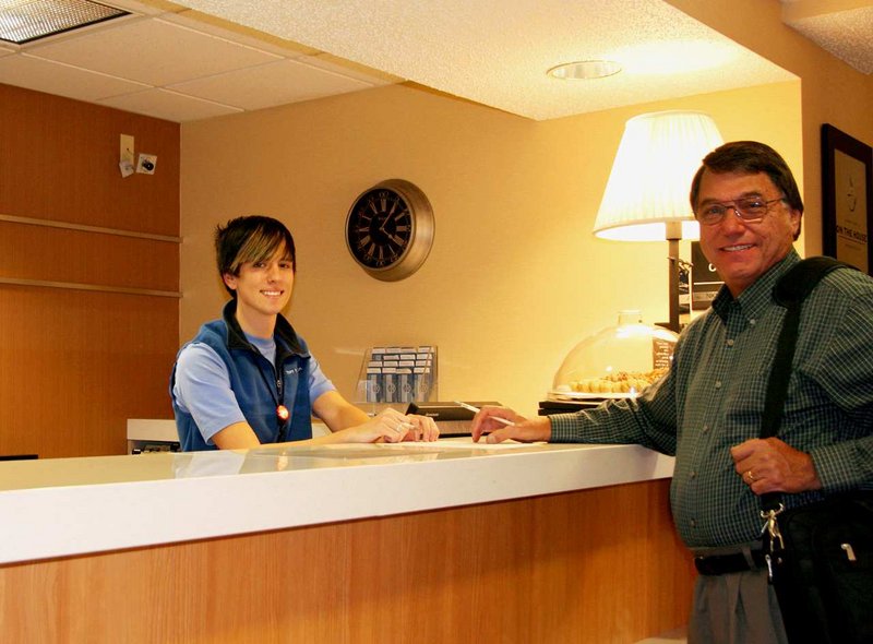 Hampton Inn Wausau - Wausau, WI