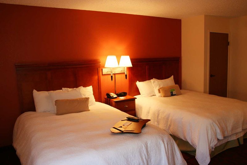 Hampton Inn Wausau - Wausau, WI