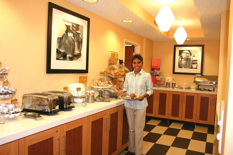 Hampton Inn Wausau - Wausau, WI