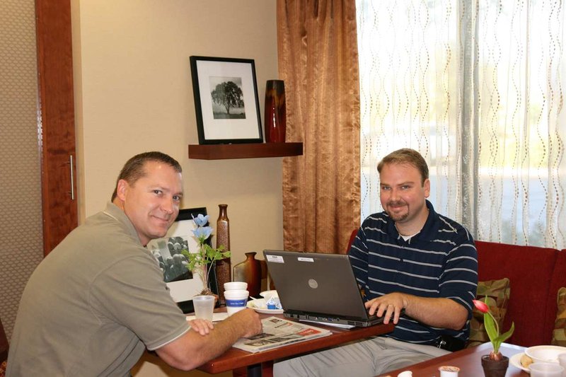 Hampton Inn Wausau - Wausau, WI