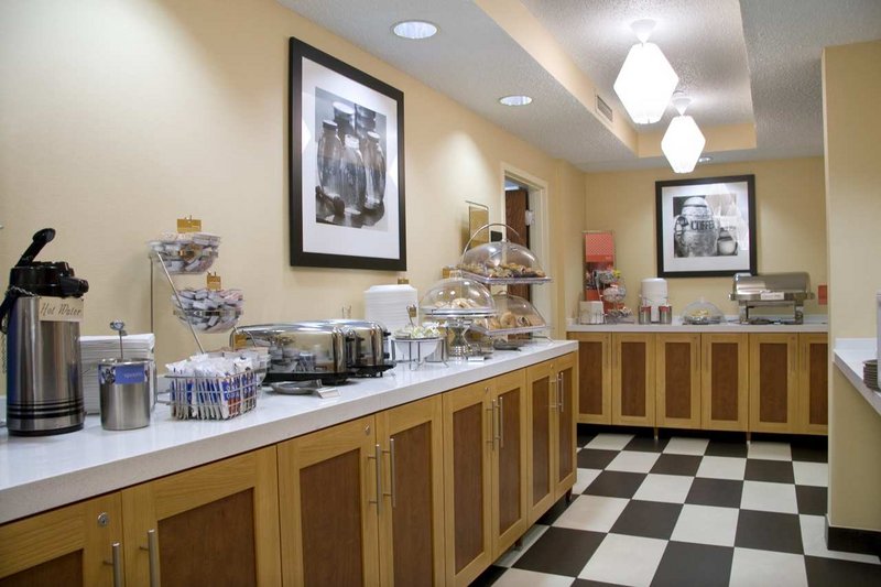 Hampton Inn Wausau - Wausau, WI