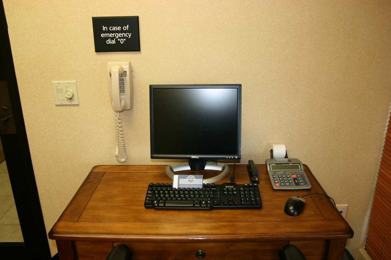 Hampton Inn Wausau - Wausau, WI