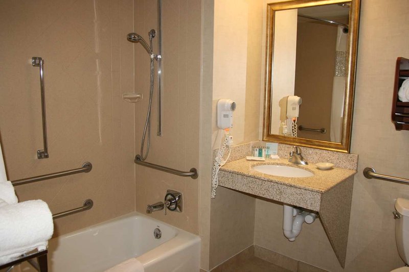 Hampton Inn Wausau - Wausau, WI