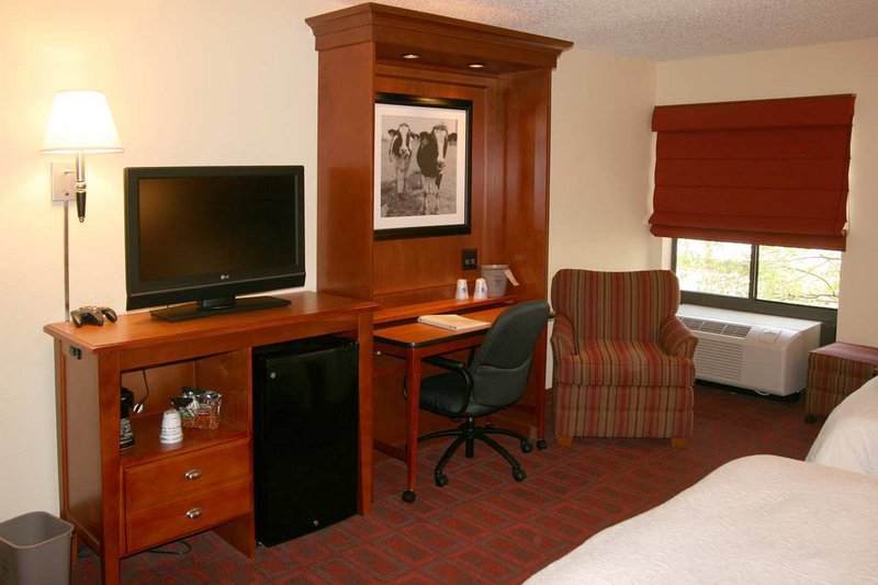 Hampton Inn Wausau - Wausau, WI