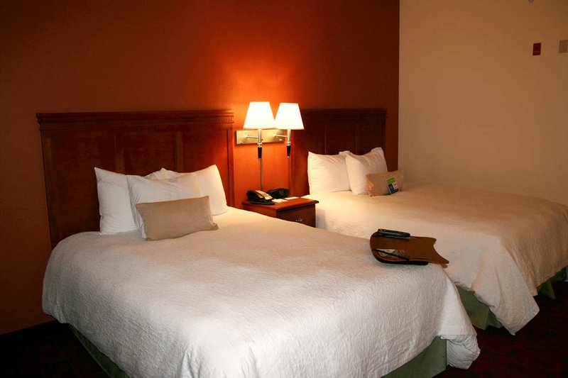 Hampton Inn Wausau - Wausau, WI