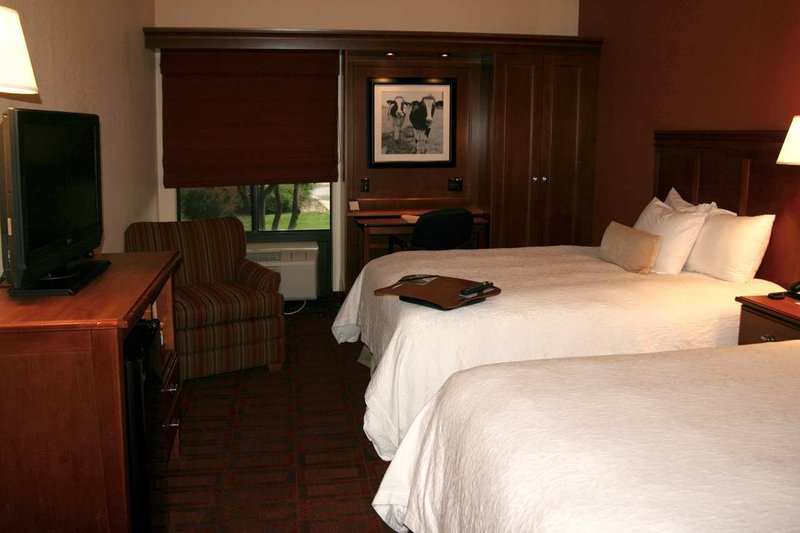 Hampton Inn Wausau - Wausau, WI