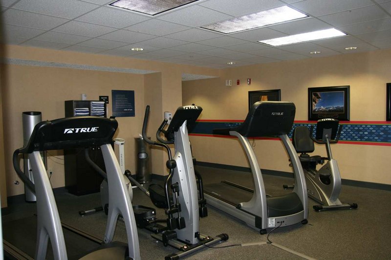 Hampton Inn Wausau - Wausau, WI