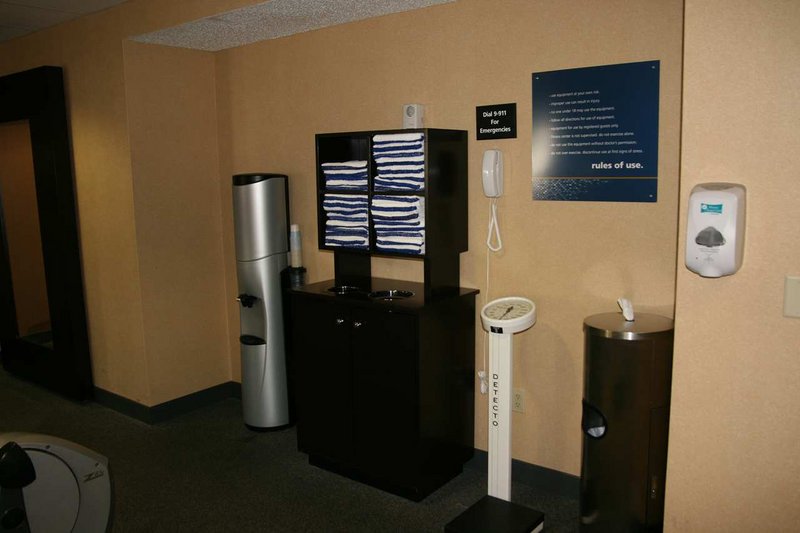 Hampton Inn Wausau - Wausau, WI