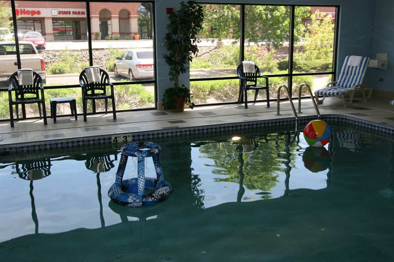 Hampton Inn Wausau - Wausau, WI