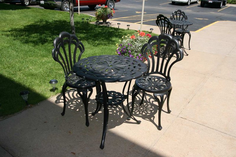 Hampton Inn Wausau - Wausau, WI