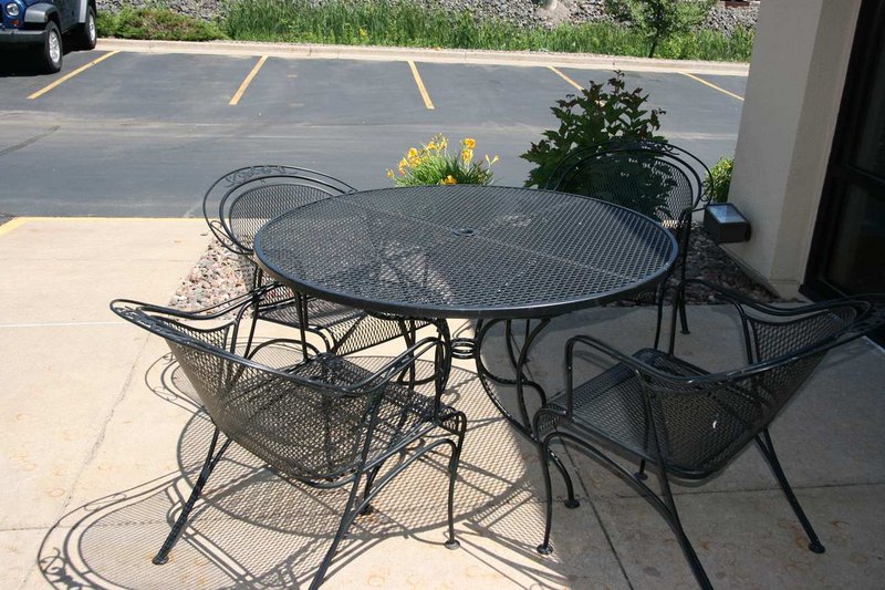 Hampton Inn Wausau - Wausau, WI